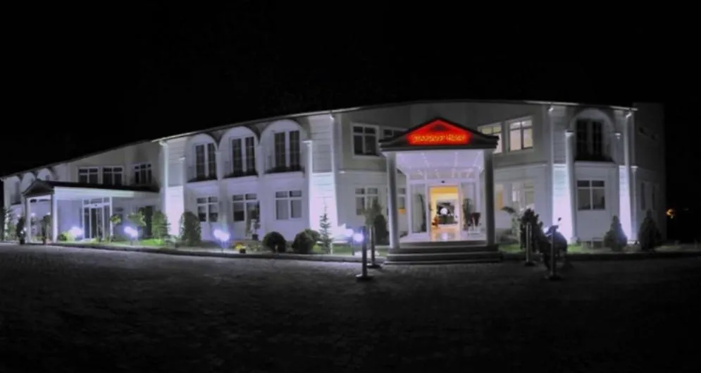Stardust Hotel Ankara