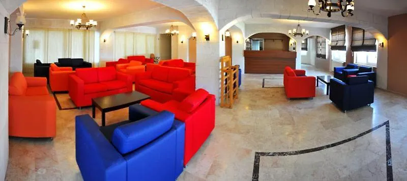 Stardust Hotel Ankara 0*,  Türkiye