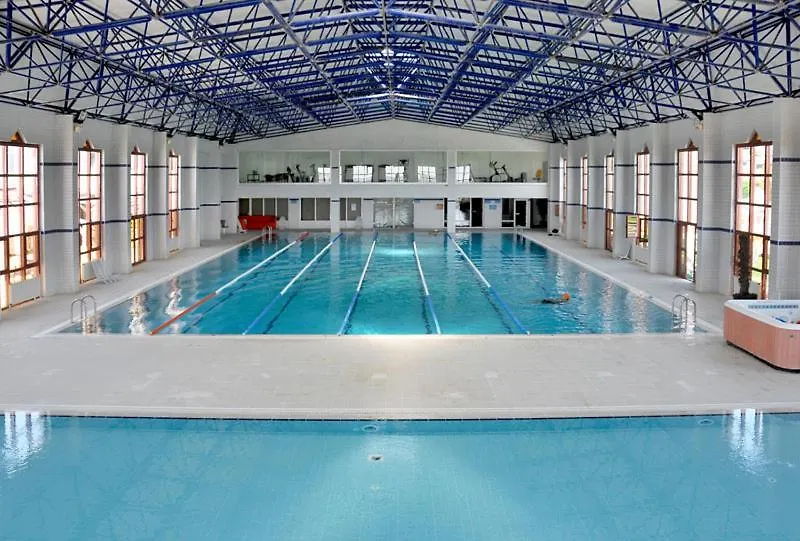 Stardust Hotel Ankara