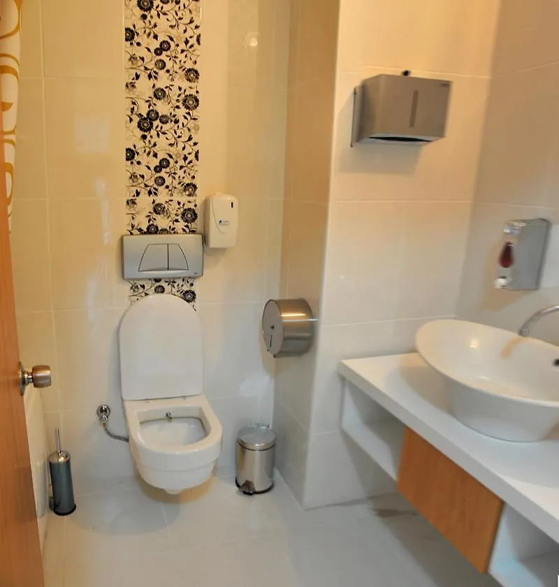 Stardust Hotel Ankara Türkiye